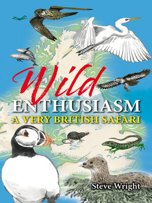 cover image of Wild Enthusiasm